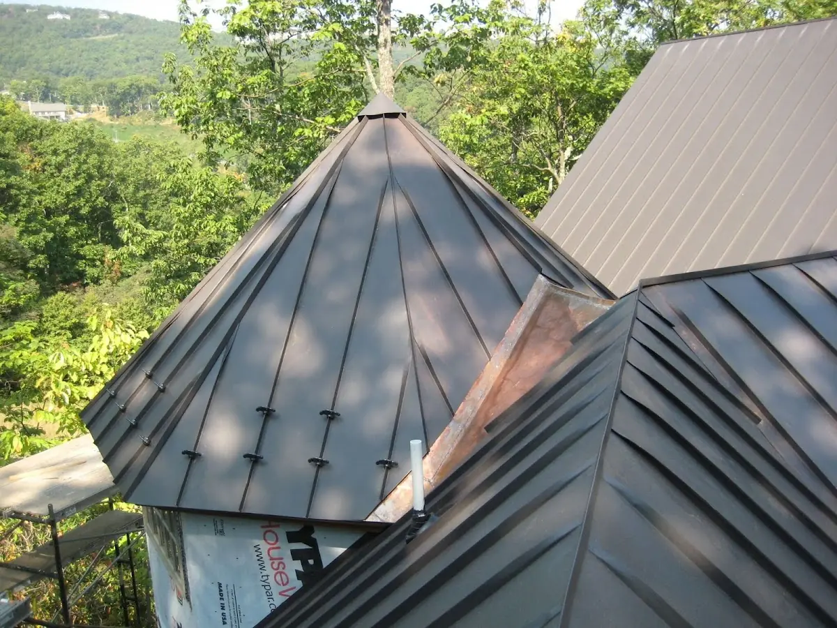 Professional Gutter Cleaning by Craftsman Roofing in Thomas Lake