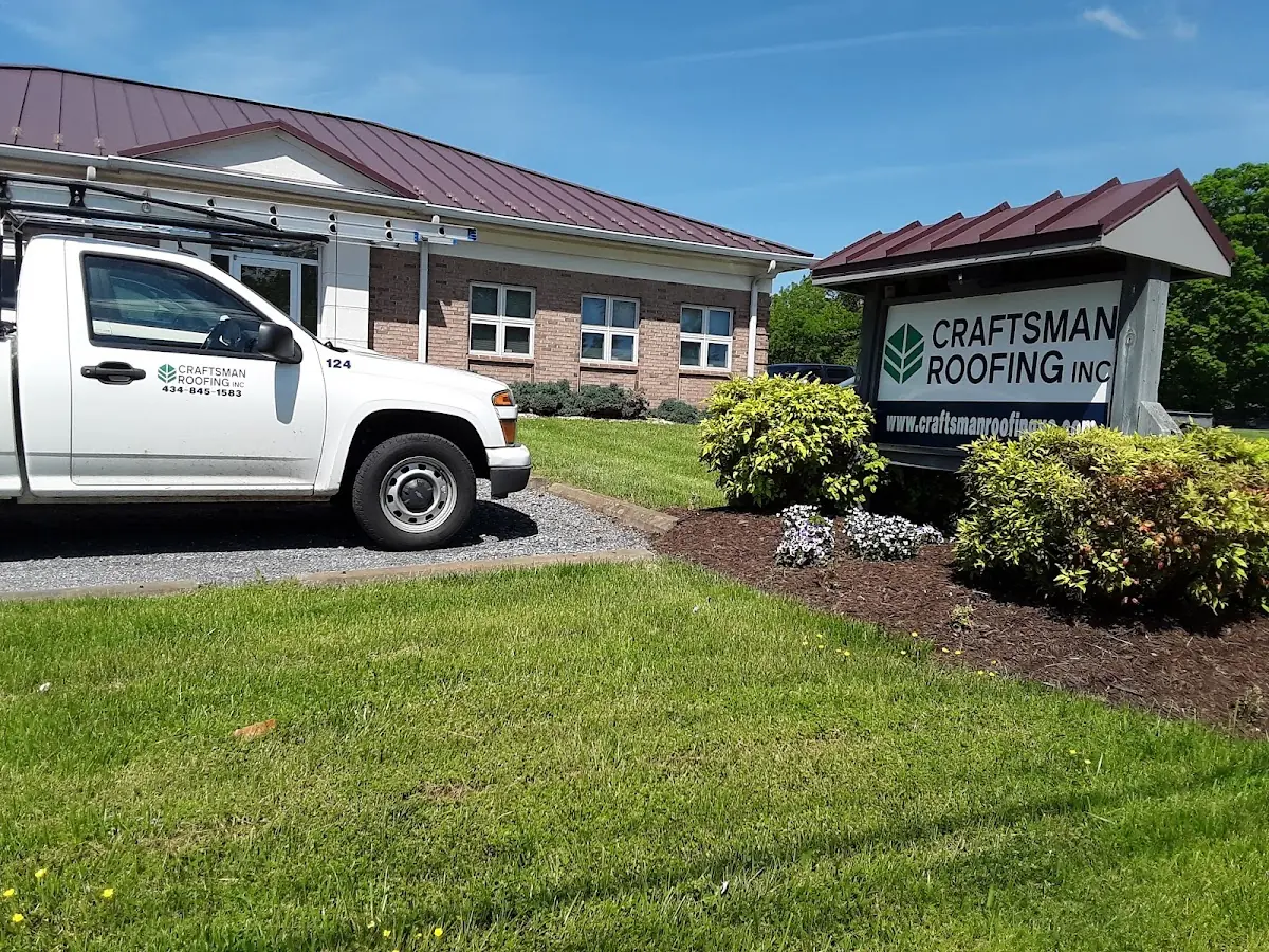 Quality Wind Damage Roof Repair by experienced craftsmen in Thomas Lake